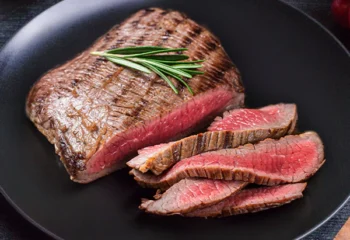 Grilled Steak, By the Pound