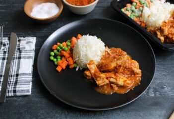 Chicken Vindaloo