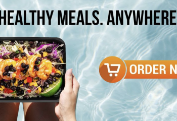 Clean Eats Meal Prep Ships Nationwide