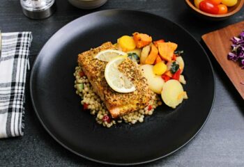 Key West Salmon