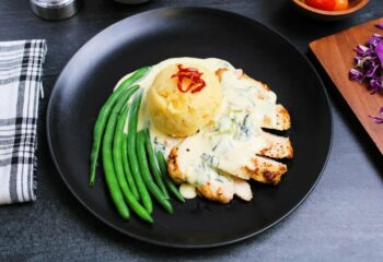 Tuscan Chicken