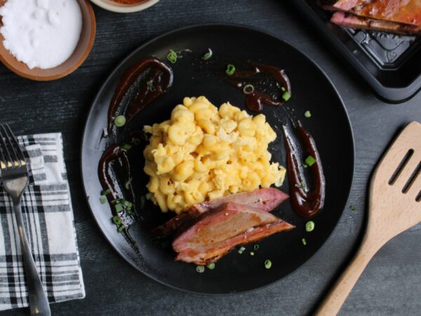 Clean Eats Meal Prep Texas BBQ Beef Brisket