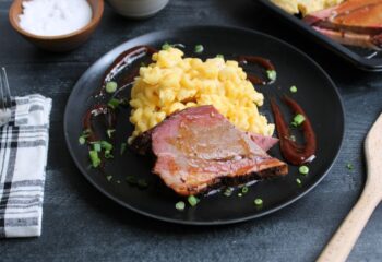 Texas BBQ Beef Brisket